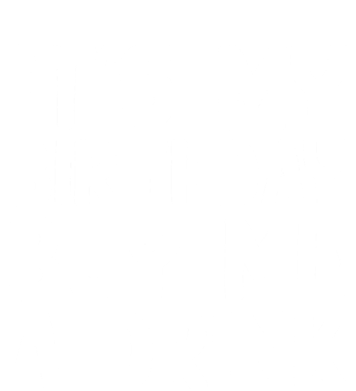 ItS My Birthday Buy Me A Drink Birthday Birth Bday T-Shirt