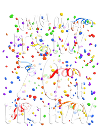 Omg Its My 70th Birthday 70 Year Old Happy Birthday T-Shirt