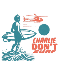 Charlie DonT Surf Premium T-Shirt