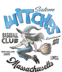 Salem Witches Baseball Team 1888 T-Shirt