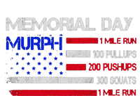 Memorial Day Murph Gift Us Military Gift Flexfit Unipanel Trucker Cap