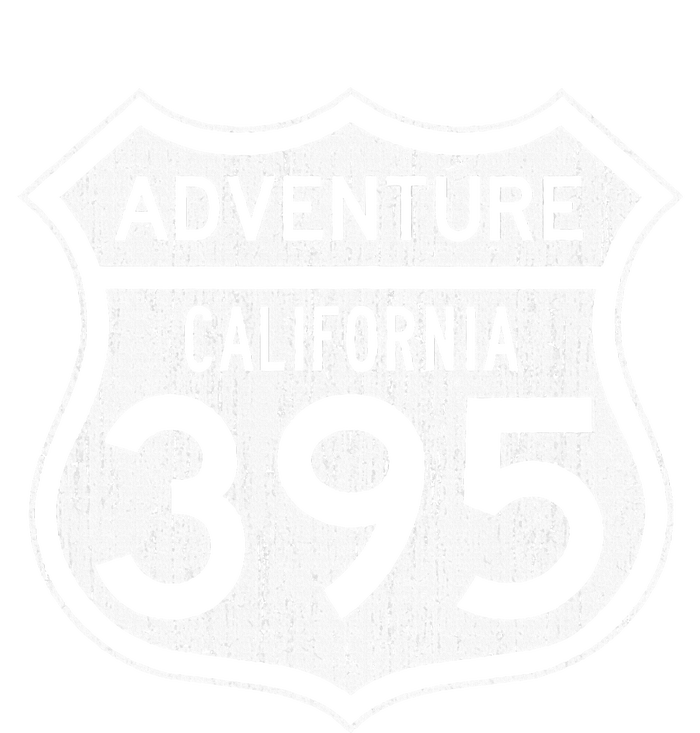 California Highway 395 Hiking Fishing Climbing Adventure City Backpack