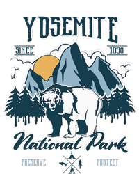 California National Park Yosemite National Park Tall T-Shirt