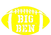 Big Ben Football T-Shirt