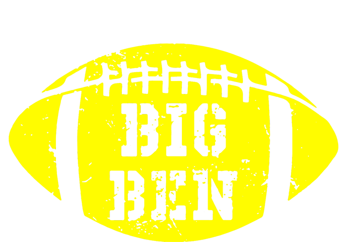 Big Ben Football T-Shirt