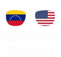 Venezuelan American Sunglasses Usa Venezuela Flags Gift Ladies Essential Tank