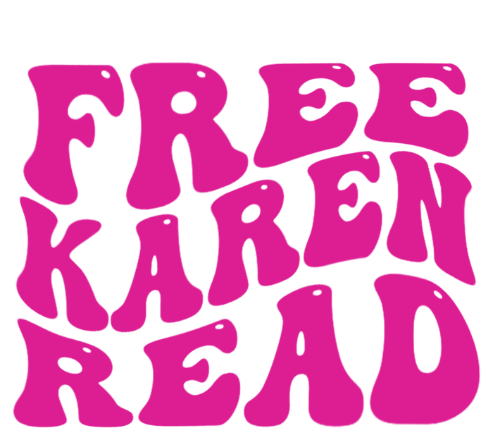 Free Karen Read Doggie Tank