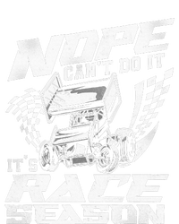 Dirt Track Racing Race Sprint Car T-Shirt