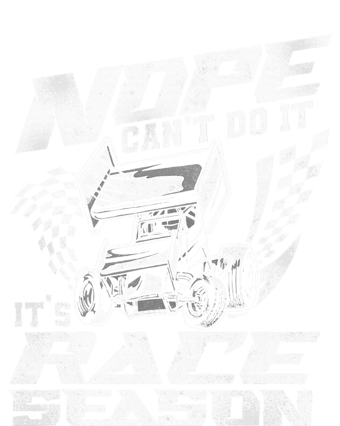 Dirt Track Racing Race Sprint Car T-Shirt