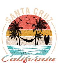 70s 80s In California City Santa Cruz Great Gift T-Shirt