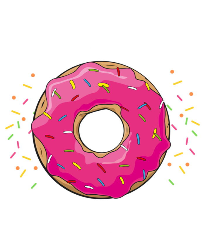 Donut Sprinnkle Kindness Funny Doughnut Love Funny Gift Button