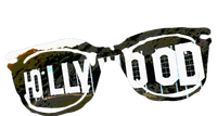 Hollywood California Sign Souvenir Women's Perfect Tri Tunic Long Sleeve Shirt