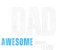 Dad Awesome Always There FatherS Day Tank Top