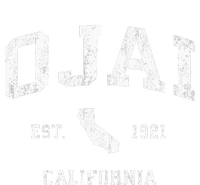 Ojai California Ca Vintage Hoodie