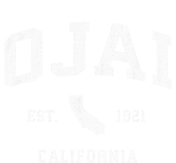 Ojai California Ca Vintage Hoodie