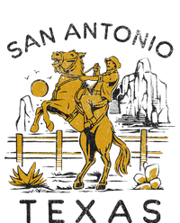 San Antonio Kids Long Sleeve Shirt