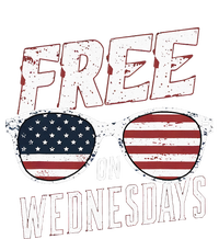 Free On Wednesdays T-Shirt