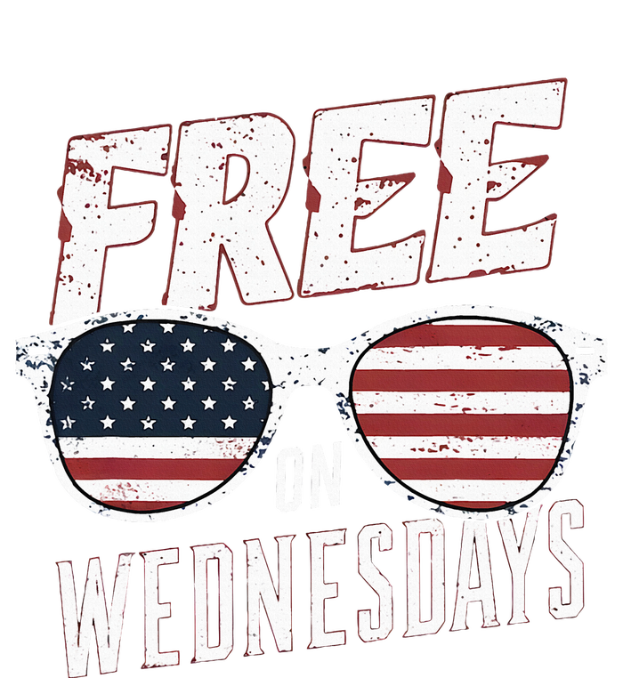 Free On Wednesdays T-Shirt