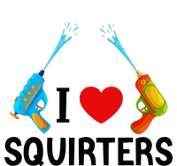 I Love Squirters Women's T-Shirt