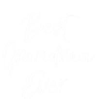 Cute New Grandmother Gift From Grand Best Grandma Ever Gift T-Shirt