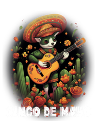 Cute Pembroke Welsh Dog Cinco De Mayo Mexican Holiday Attire Gift T-Shirt