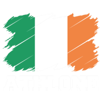 Athlone Ireland City éIre Irish Flag Gift T-Shirt