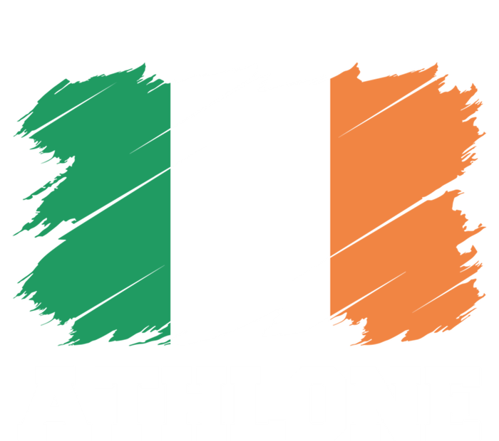 Athlone Ireland City éIre Irish Flag Gift T-Shirt