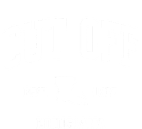 Cut Off Louisiana La Vintage Athletic Sports T-Shirt