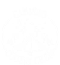 Camping Cousins Crew 2024 Family Reunion Matching Trip Cool Gift Tie Dye Hoodie