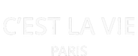 CEst La Vie Paris T-Shirt