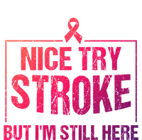 Funny Stroke Survivor Gift Cute Brain Attacks Gift T-Shirt