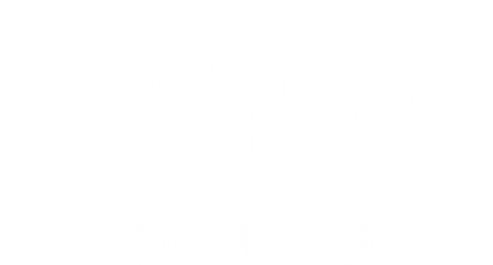 St Thomas Gift Classic Style St Thomas Us Virgin Islands Gift Sweatshirt