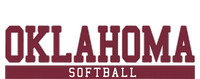 Oklahoma Softball T-Shirt