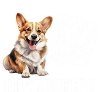 Happy FatherS Day Welsh Corgi Dad You Are My Favorite Hu Gift Tank Top