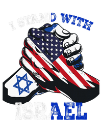 Support I Stand With Israel Jewish Heritage T-Shirt