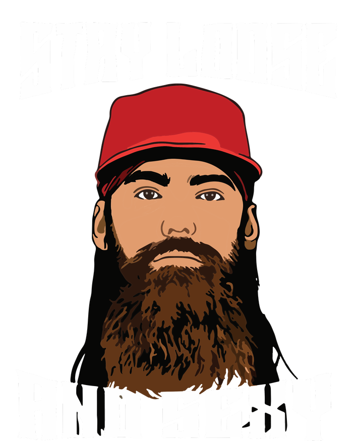 Stay Loose And Sexy T-Shirt