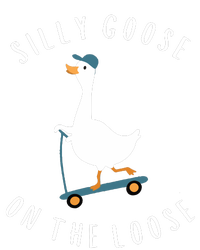 Silly Goose On The Loose T-Shirt