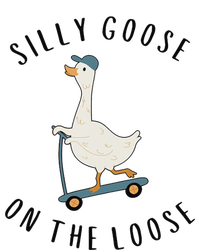 Silly Goose On The Loose Sustainable Beanie