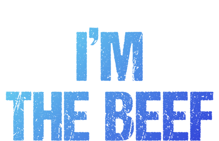 IM The Beef Gift T-Shirt