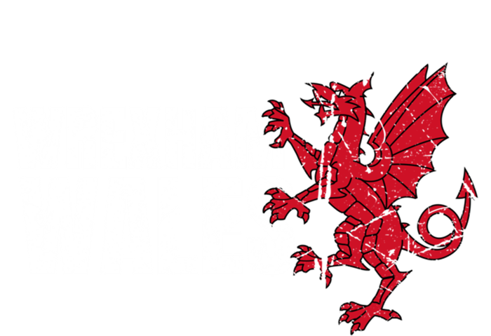 Wrexham Wales Flag Welsh Dragon Sports Urban Vintage Gift T-Shirt