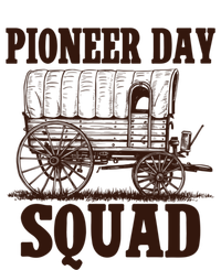 Utah Pioneer Day Squad Cool Gift Women's T-Shirt