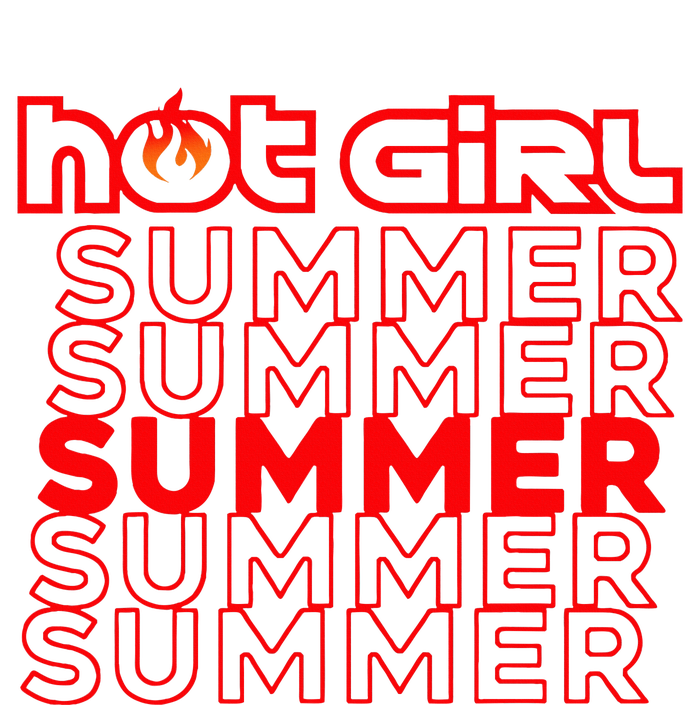 Hot Girl Summer T-Shirt