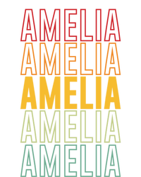 Amelia Pride Amelia Gift T-Shirt