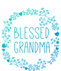 Blessed Grandma Christian Religious Funny Gift Best Grammy Ever Funny Gift T-Shirt