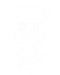 BeerD Hop Beard For Beer Ers Costume Great Gift Ladies Essential Tank