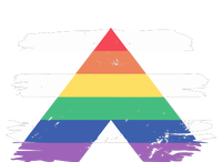 Straight Ally Flag Ally Lgbtq Lgbt Pride Month Poster