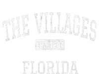 The Villages Florida Fl Vintage Toddler Long Sleeve Shirt