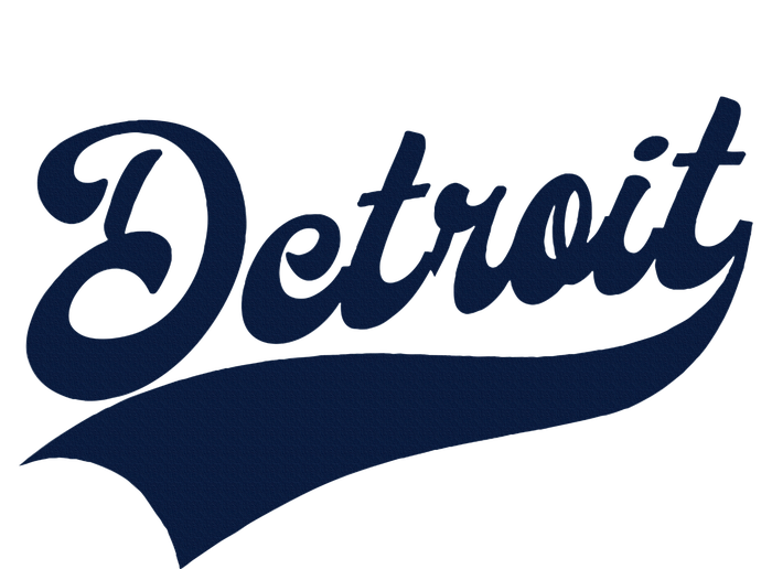 Detroit Athletic Throwback Garment-Dyed Sweatshirt