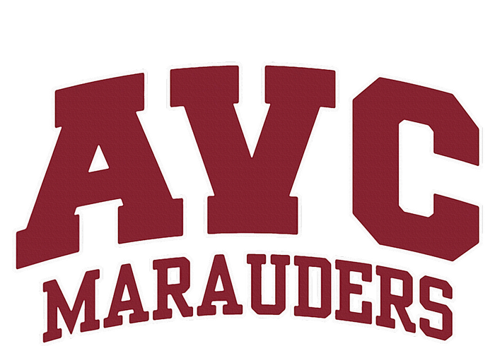 Antelope Valley College Avc Marauders T-Shirt