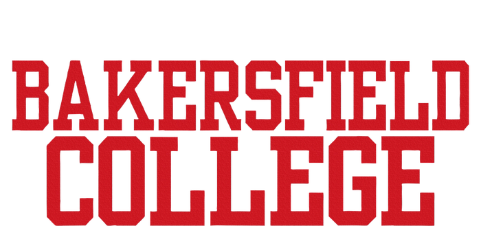 Bakersfield Vintage Arch College Coffee Mug